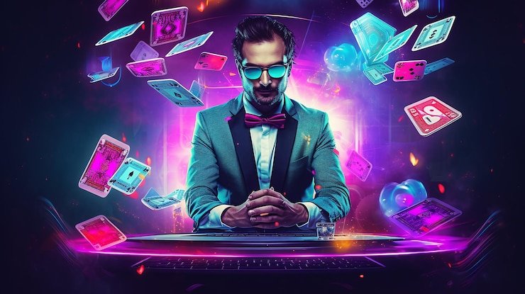 eslot featured game showcase