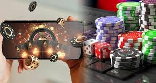 Layar pembayaran di eslot menampilkan pilihan e-wallet dan transfer bank