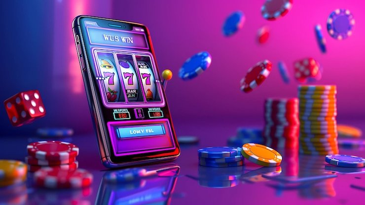 eslot featured game showcase